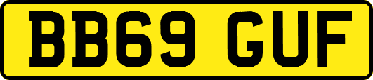 BB69GUF