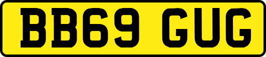 BB69GUG