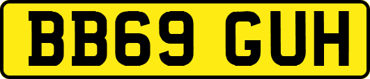 BB69GUH