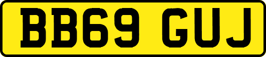 BB69GUJ