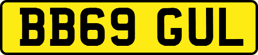 BB69GUL
