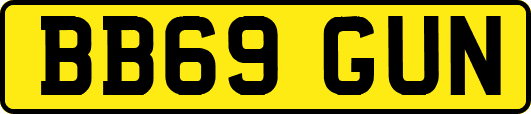 BB69GUN
