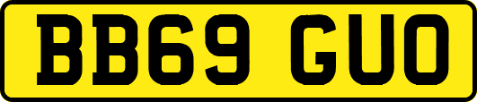 BB69GUO