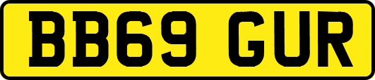 BB69GUR