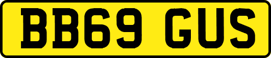 BB69GUS