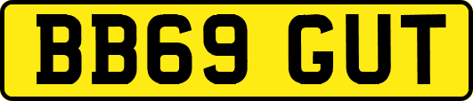 BB69GUT