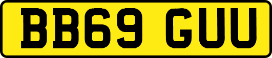 BB69GUU