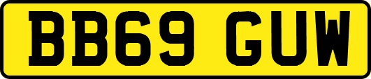 BB69GUW