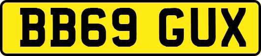 BB69GUX