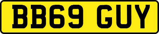 BB69GUY