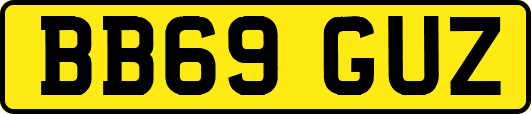 BB69GUZ