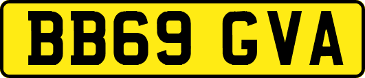 BB69GVA