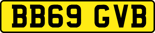 BB69GVB