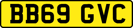 BB69GVC