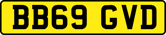 BB69GVD