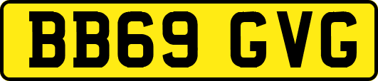 BB69GVG