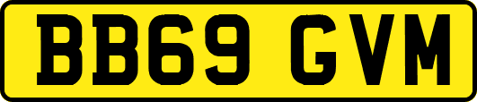 BB69GVM