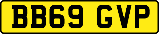 BB69GVP