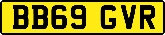 BB69GVR