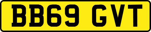 BB69GVT