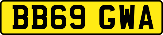 BB69GWA