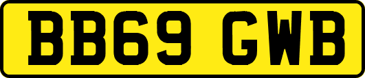 BB69GWB