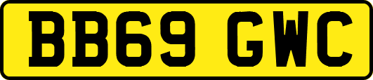 BB69GWC