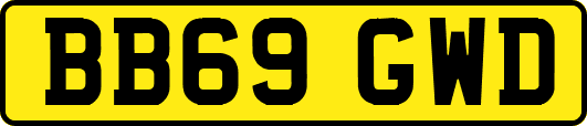 BB69GWD