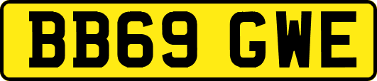 BB69GWE