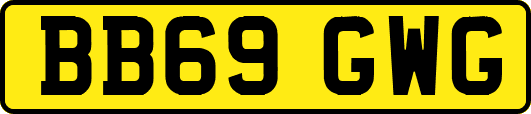 BB69GWG