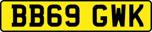 BB69GWK