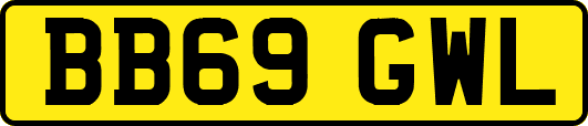 BB69GWL