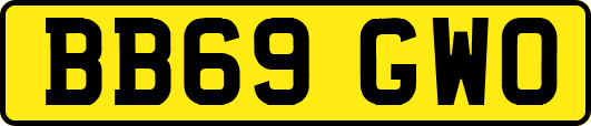 BB69GWO