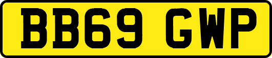 BB69GWP