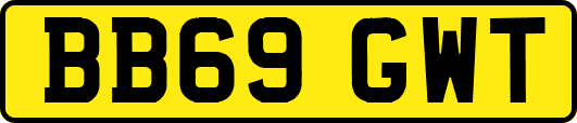 BB69GWT