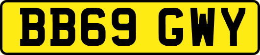 BB69GWY