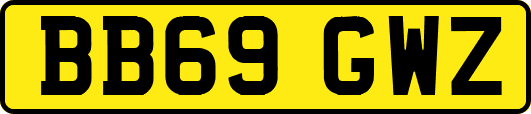 BB69GWZ