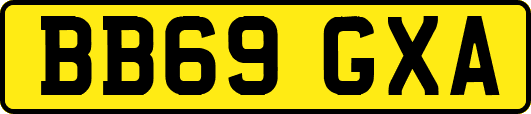 BB69GXA