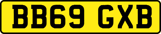 BB69GXB