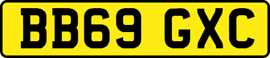 BB69GXC