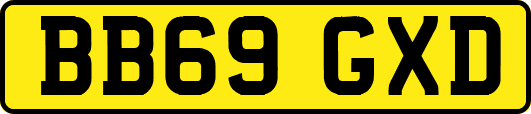 BB69GXD