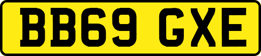 BB69GXE