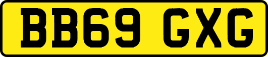 BB69GXG