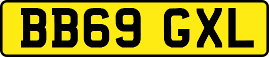 BB69GXL