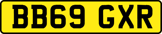 BB69GXR