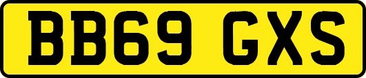 BB69GXS