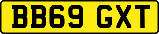 BB69GXT
