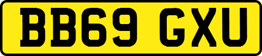BB69GXU