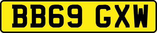 BB69GXW