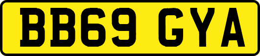BB69GYA